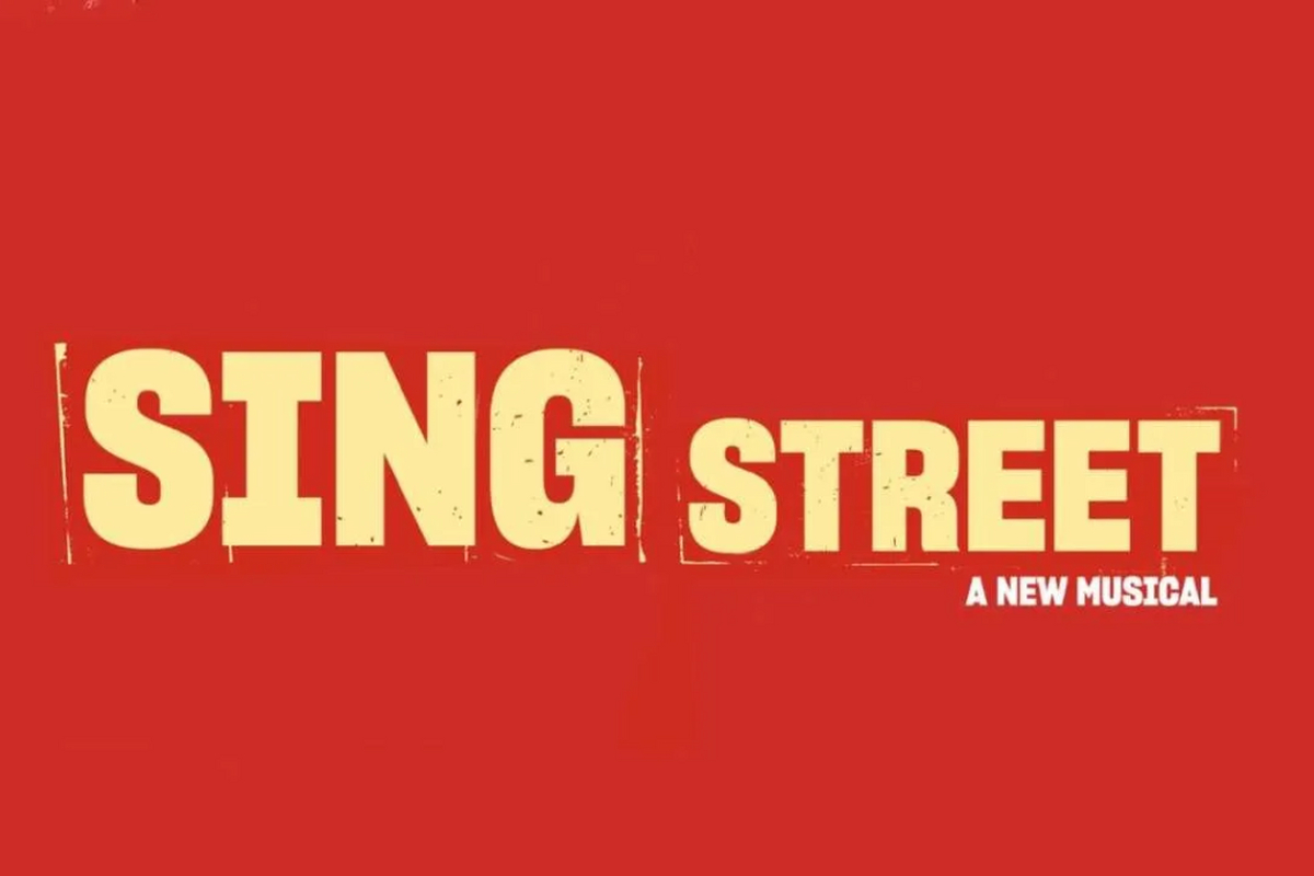 Sing Street West End