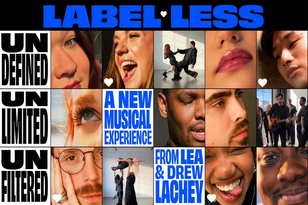 Label•less Off-Broadway