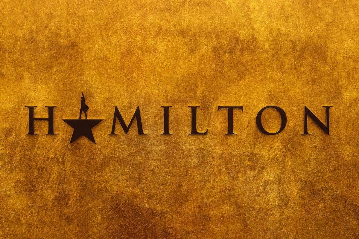 Hamilton logo