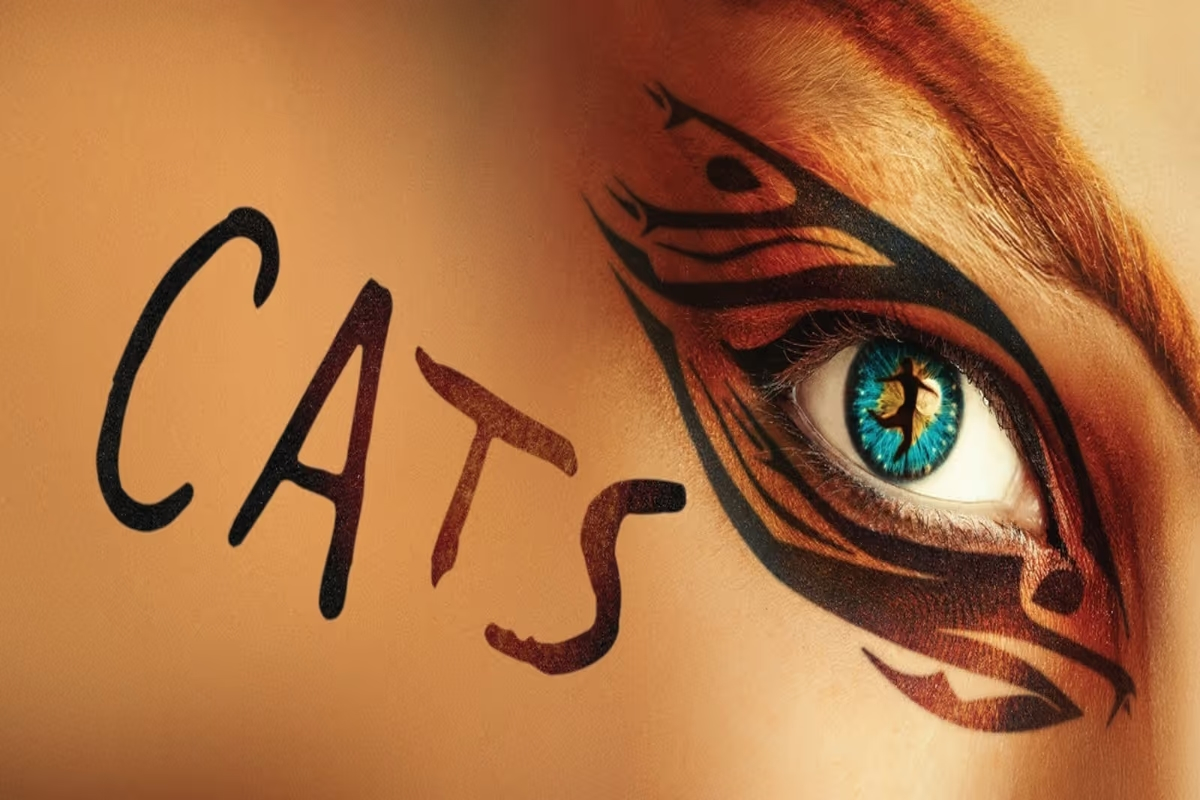 Cats West End