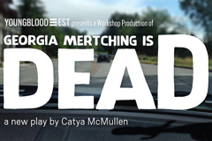 Georgia Mertching Is Dead