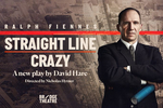 Straight Line Crazy West End Show | Broadway World