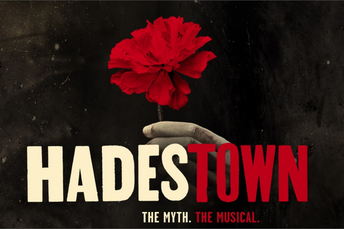 Buy Tickets to Hadestown