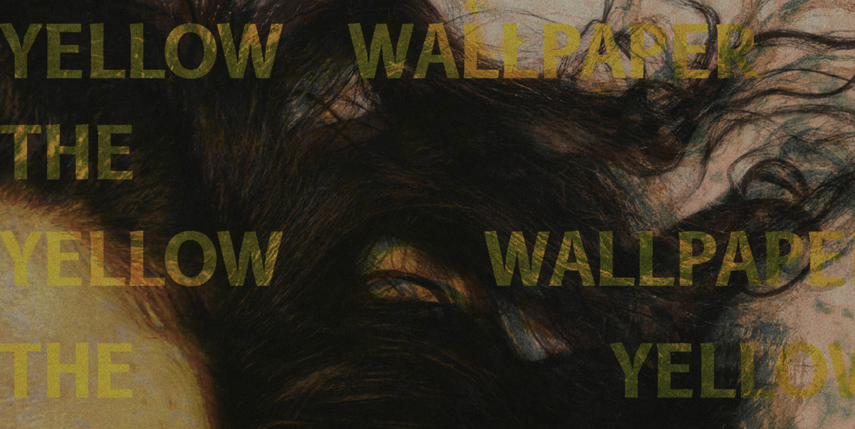 The Yellow Wallpaper Off-Broadway