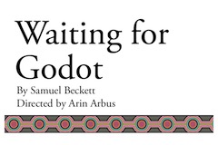 Waiting for Godot Logo