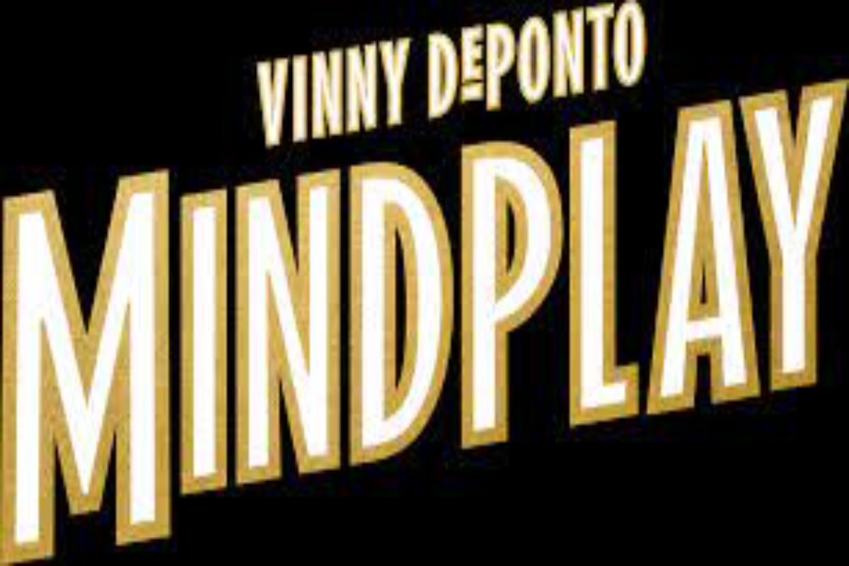Mindplay Off-Broadway