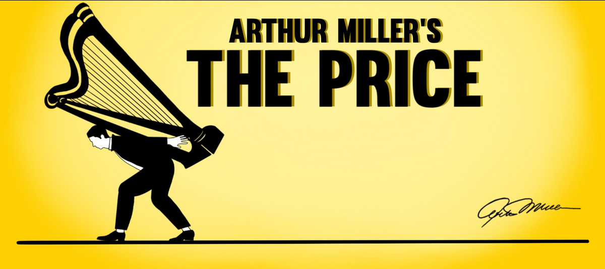 The Price Off-Broadway