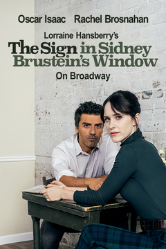 The Sign in Sidney Brustein's Window Musical
