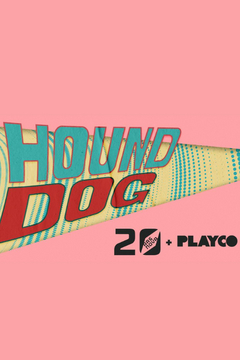 Hound Dog Off-Broadway