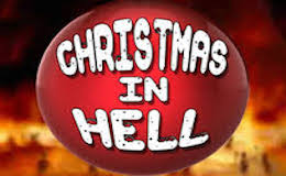 Christmas in Hell