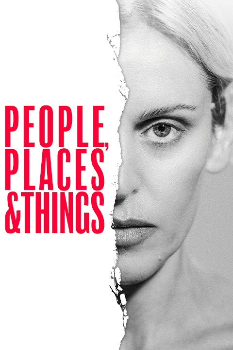 People, Places & Things Show Information