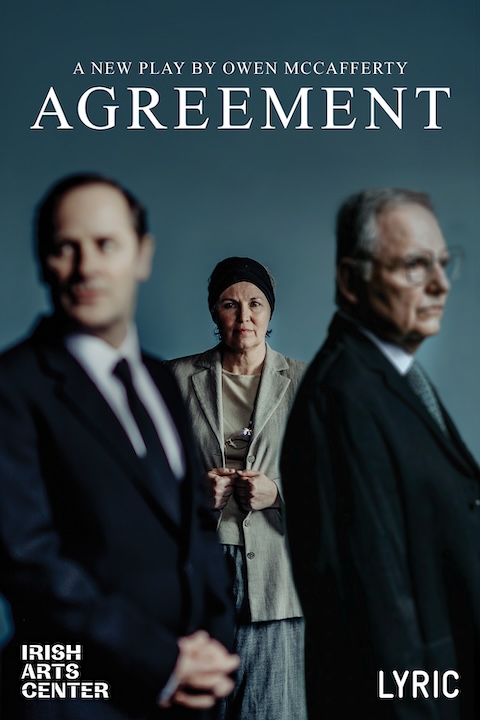 Buy Tickets to Agreement