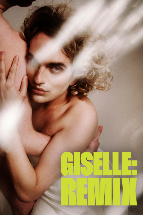 Buy Tickets to GISELLE REMIX
