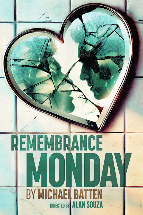 Remembrance Monday
