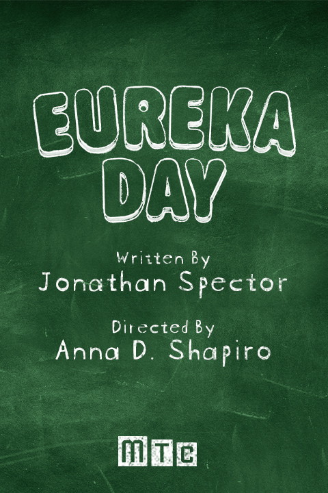 Eureka Day Show Information