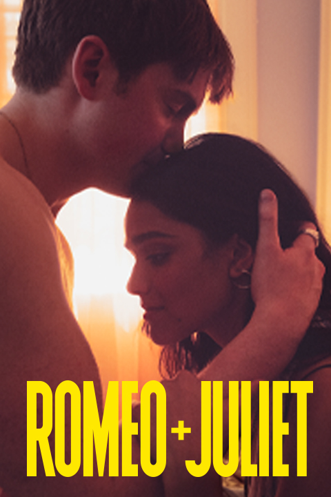 Romeo + Juliet Broadway Show | Broadway World