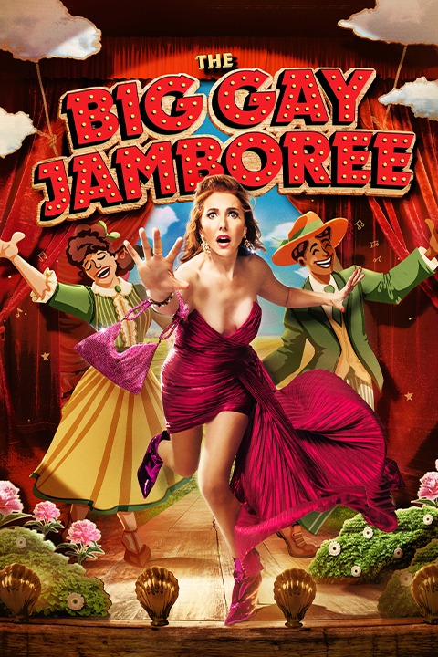 The Big Gay Jamboree