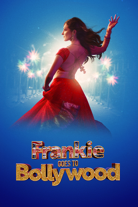 Buy Tickets to Frankie Goes To Bollywood