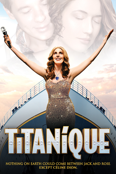 Titanique Show Information