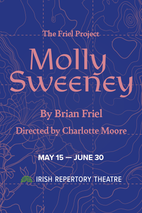 Molly Sweeney Off-Broadway