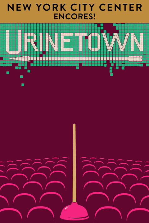 Urinetown Show Information