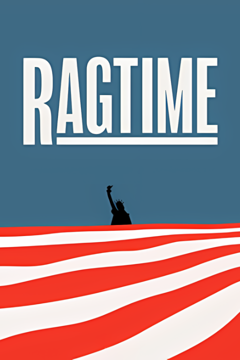 Ragtime Off-Broadway