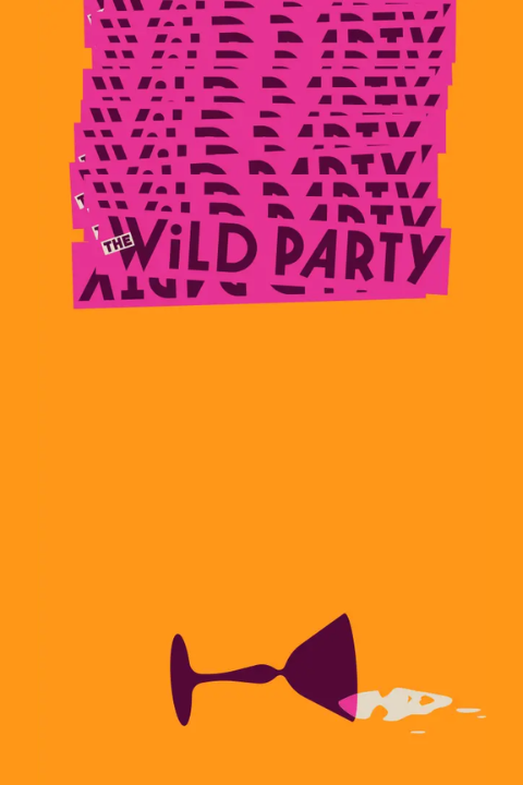 The Wild Party Off-Broadway