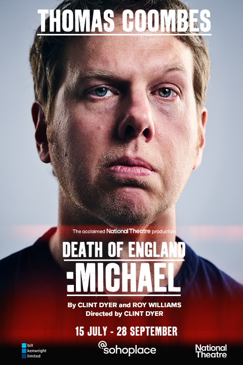 Death of England: Michael West End
