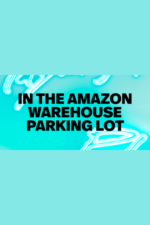 Buy Tickets to In the Amazon Warehouse Parking Lot