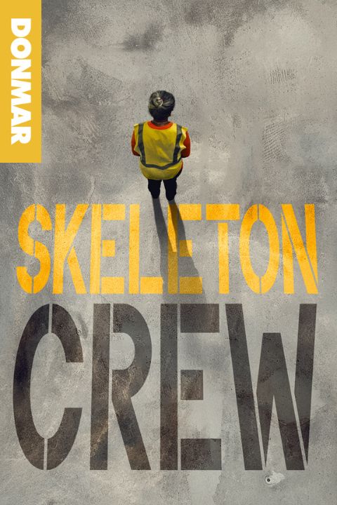 Buy Tickets to Skeleton Crew