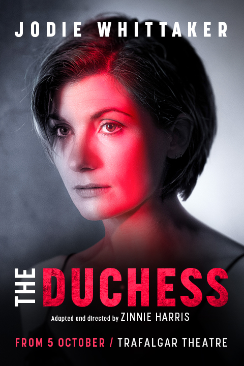 Buy Tickets to The Duchess