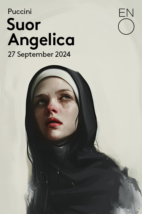 Buy Tickets to Suor Angelica