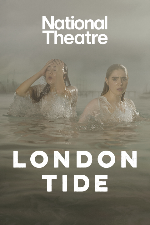 Buy Tickets to London Tide