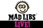 Mad Libs Live!