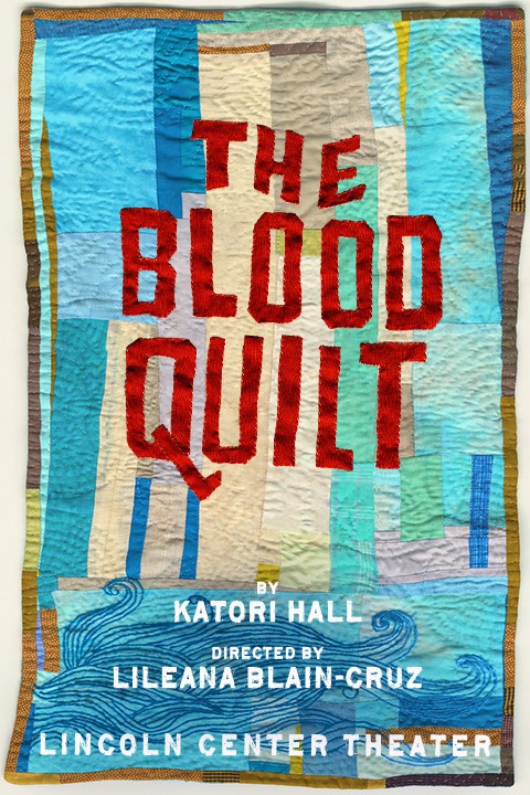 The Blood Quilt