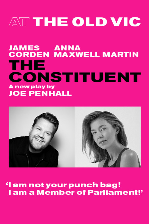 The Constituent Show Information