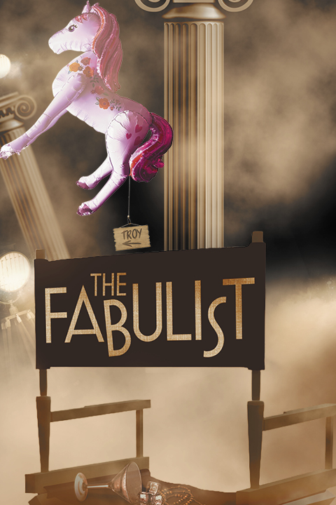The Fabulist West End