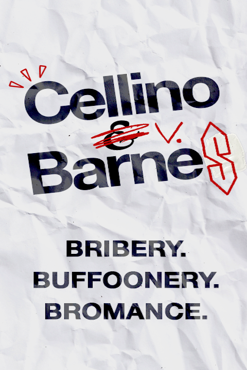 Cellino v. Barnes Broadway Show | Broadway World