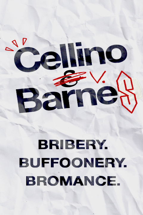 Cellino v. Barnes Show Information