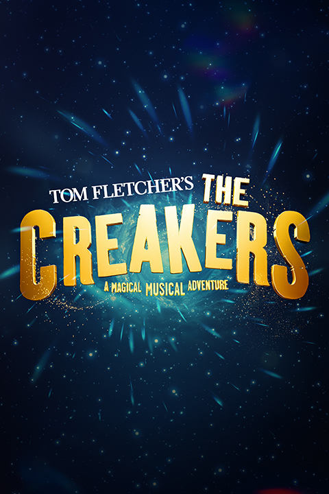 Buy Tickets to Tom Fletcher's The Creakers