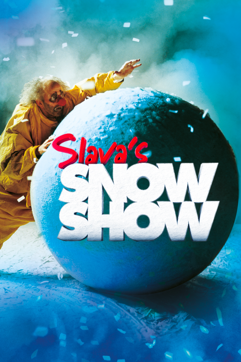 Slava's SnowShow West End