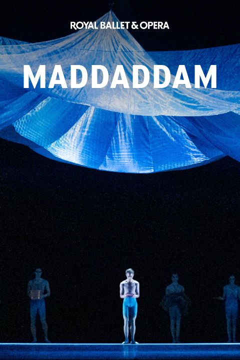 Buy Tickets to MADDADDAM