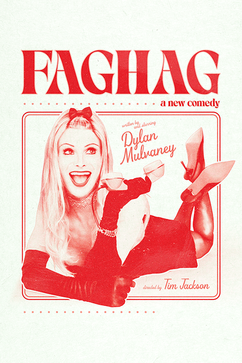 Dylan Mulvaney: FAGHAG Broadway Show | Broadway World