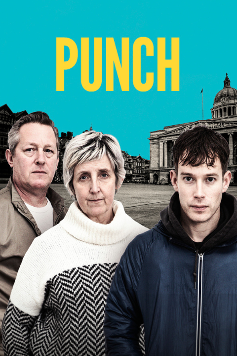 Punch West End