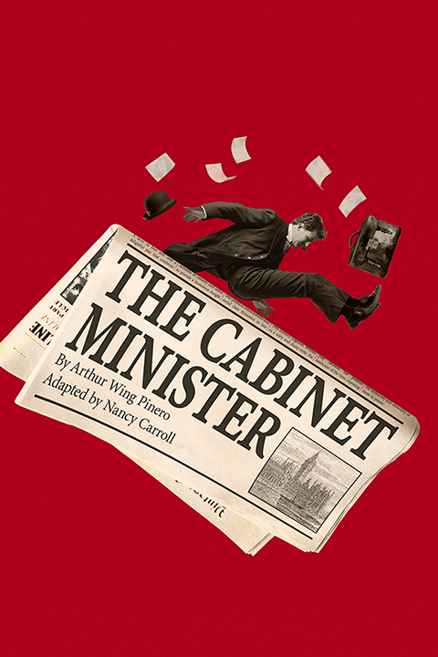 The Cabinet Minister West End