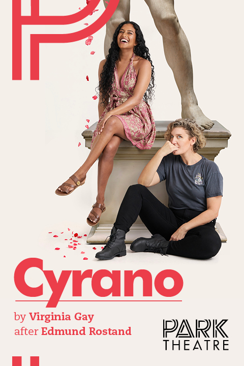 Cyrano West End