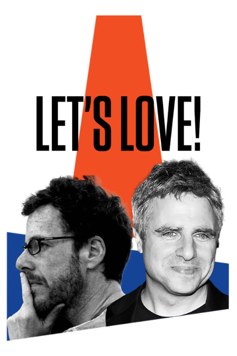 Let's Love! Off-Broadway