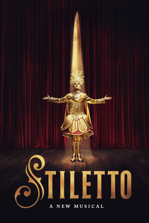 Buy Tickets to Stiletto