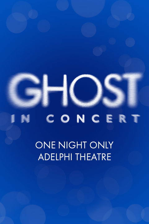 Buy Tickets to Ghost in Concert