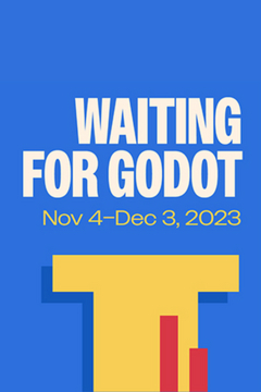 Waiting for Godot Show Information